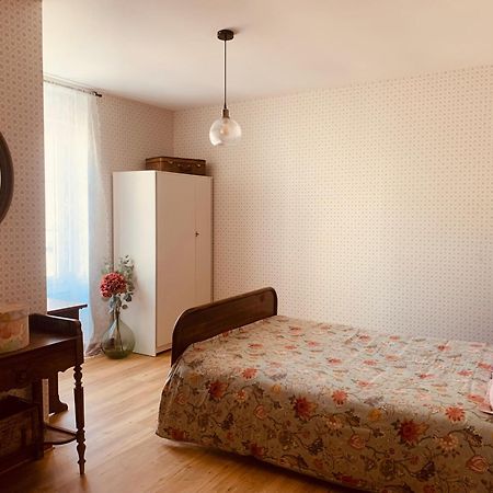 Appartement Musee Le Jour-J Ouistreham Dış mekan fotoğraf