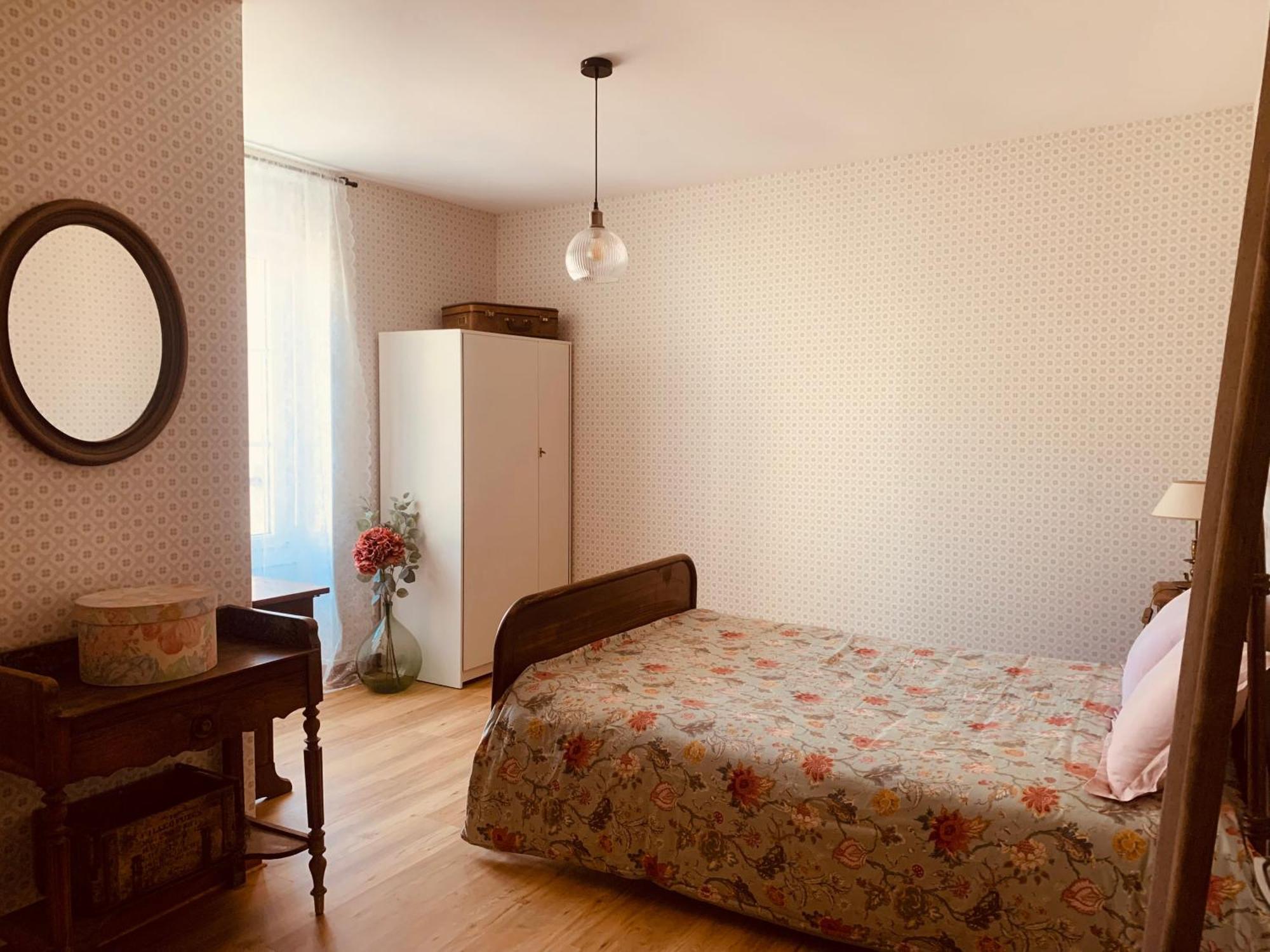 Appartement Musee Le Jour-J Ouistreham Dış mekan fotoğraf